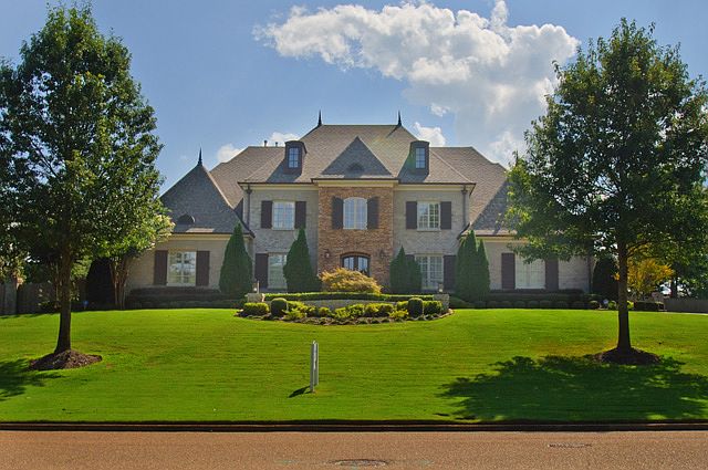 1st image of 9595 Fox Hill Cir N