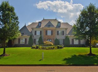 9595 Fox Hill Cir N, Memphis, TN 38139