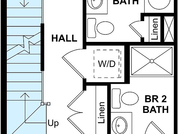 Third Floor