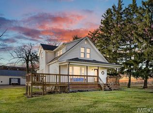 21755 S Kemp Rd, Lima, OH 45806