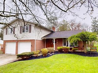 1152 Charwood Rd, Mansfield, OH 44907