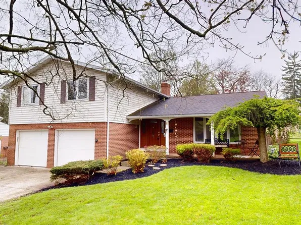 1152 Charwood Rd, Mansfield, OH 44907