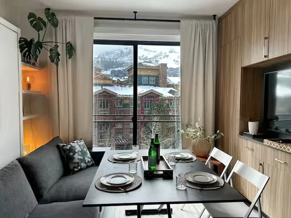 2670 Canyons Resort Dr, Park City, UT