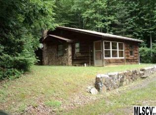 6470 Rich Cemetery Ln, Collettsville, NC 28611