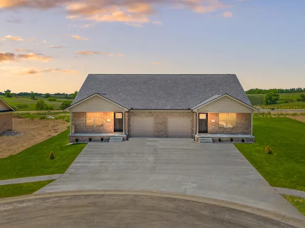 5001/5003 Melana Way, Richmond, KY 40475