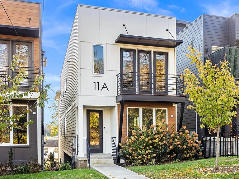 11A Garden St #A — Photo 1