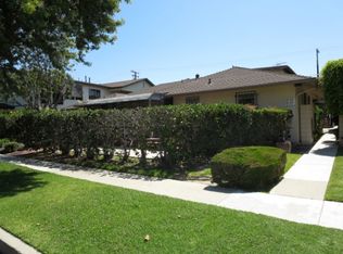 SAN2136, Long Beach, CA 90815