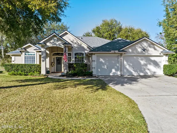 1327 MARSH GRASS Court, Jacksonville, FL 32218