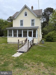 26474 Asbury Ave, Crisfield, MD, 21817