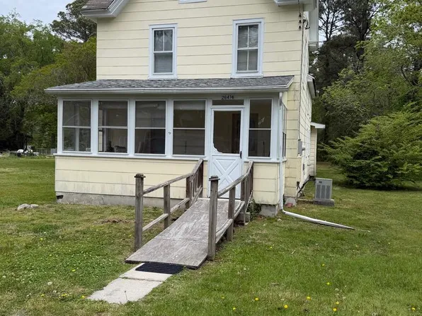 26474 Asbury Ave, Crisfield, MD 21817