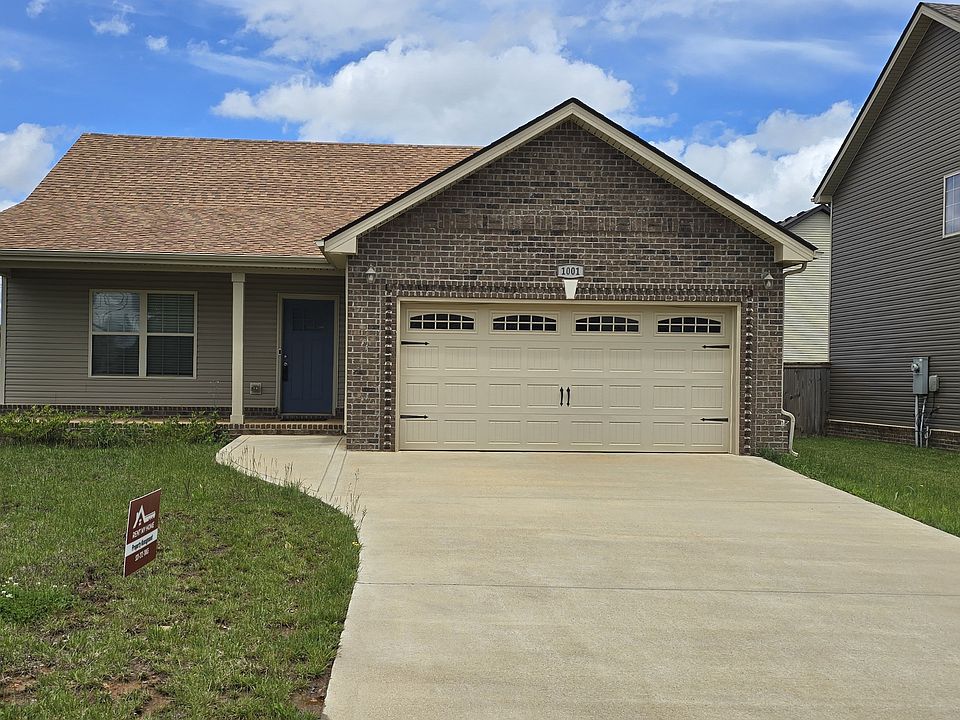 1st image of 1001 Whitney Dr