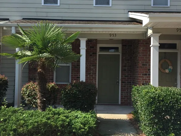 953 Downey Branch Ln, Wilmington, NC 28403