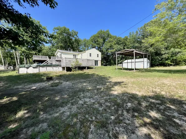 2262 N Sherman Rd, Ludington, MI 49431