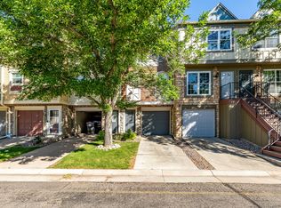 8066 S Columbine Ct, Centennial, CO 80122