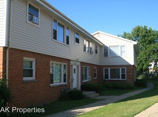 8939 W Monrovia Ave #2, Milwaukee, WI 53225