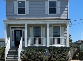 5427 W End Blvd, New Orleans, LA 70124