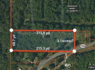 0 Highway 10, Gore, OK 74435