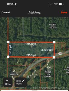 0 Highway 10, Gore, OK, 74435