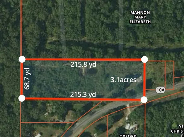 0 Highway 10, Gore, OK 74435