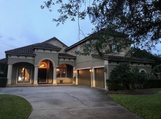 12137 Rambling Oak Blvd, Orlando, FL 32832