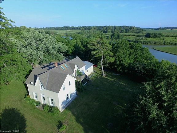 4th image of 874 Concession 14 Townsend Rd