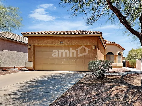 447 E Camino Limon Verde Photo 1