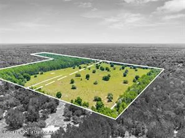 0 Sitting Bull St, Brooksville, FL 34601