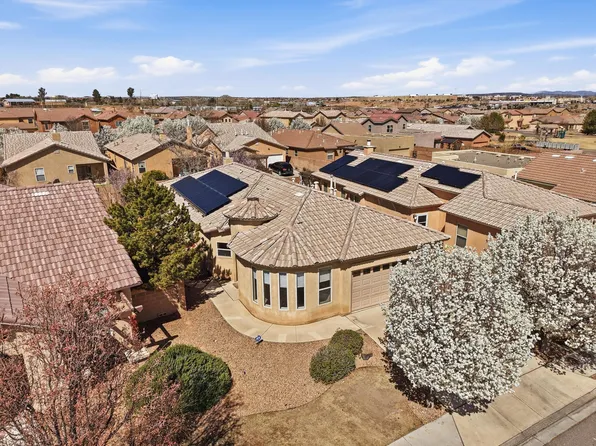 849 Vista Patron, Bernalillo, NM 87004