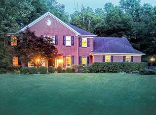 6912 Merlin Ct, Cincinnati, OH 45244
