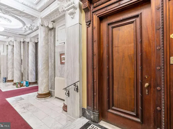 700 Washington Pl APT 1B, Baltimore, MD 21201