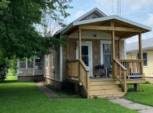 2105 S 12th St, Burlington, IA