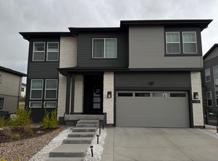7290 Copper Sky Way, Castle Pines, CO 80108