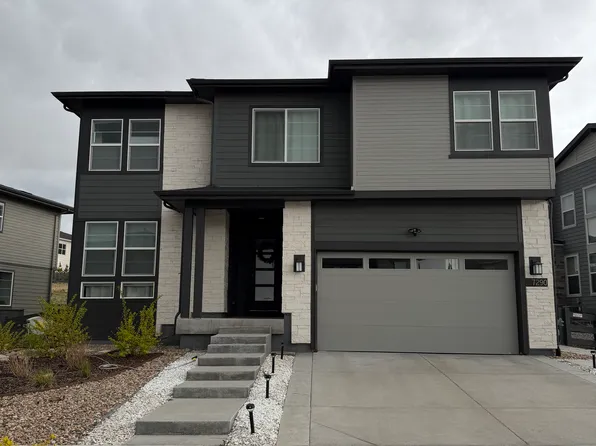 7290 Copper Sky Way, Castle Pines, CO 80108