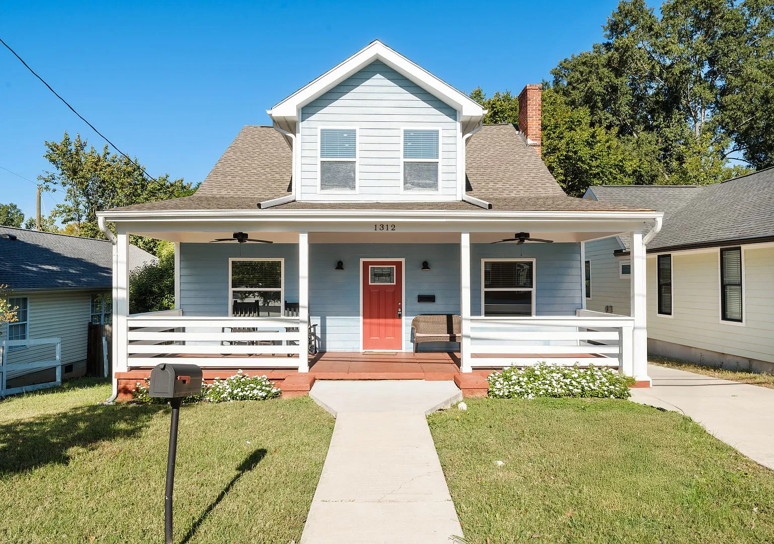 Beautiful 4-Bedroom Home in Durham | $3,500/Month — Photo 1