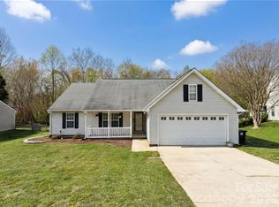 161 Bradford Glyn Dr, Mooresville, NC