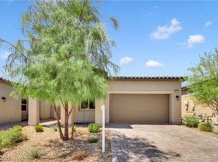 4719 N Transcendental St, North Las Vegas, NV 89031