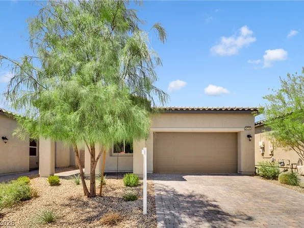 4719 N Transcendental St, North Las Vegas, NV 89031