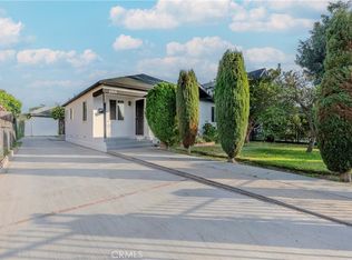 2916 Halldale Ave, Los Angeles, CA 90018