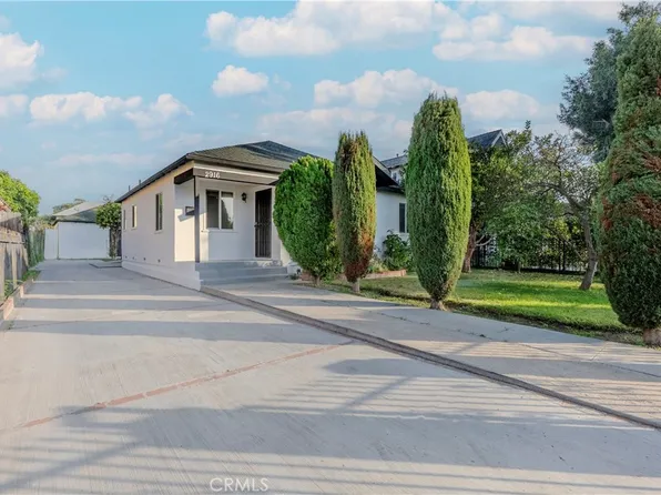 2916 Halldale Ave, Los Angeles, CA 90018