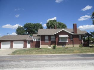 101 E Morgan St, Edina, MO 63537