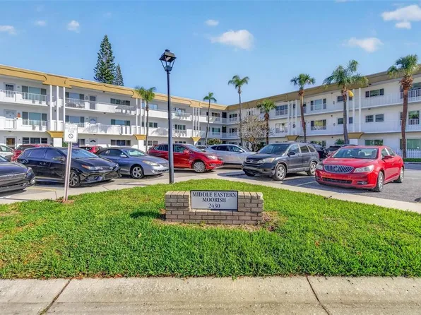 2430 Brazilia Dr APT 64, Clearwater, FL 33763