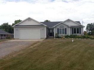 6099 N Henderson Rd, Columbiaville, MI 48421