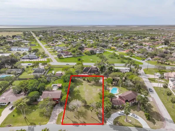 LOT 4 Beach Blvd, Pt Isabel, TX 78578