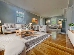 27 Gilmore Rd, Belmont, MA 02478