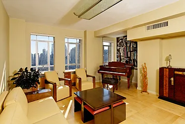 Sold by Brown Harris Stevens