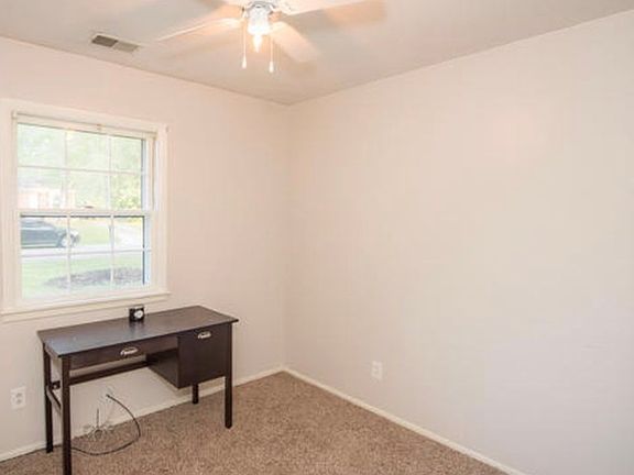 #3 Bedroom