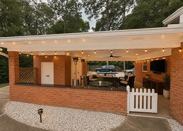 1360 Sycamore Rd — Photo 39