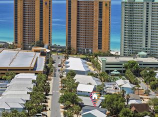 214 Sands St, Panama City Beach, FL 32413