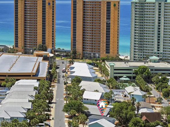 214 Sands St, Panama City Beach, FL 32413