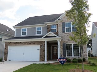 216 Walnut Ridge Rd, Canton, GA 30115